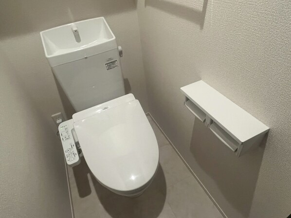 エフォリア17の物件内観写真